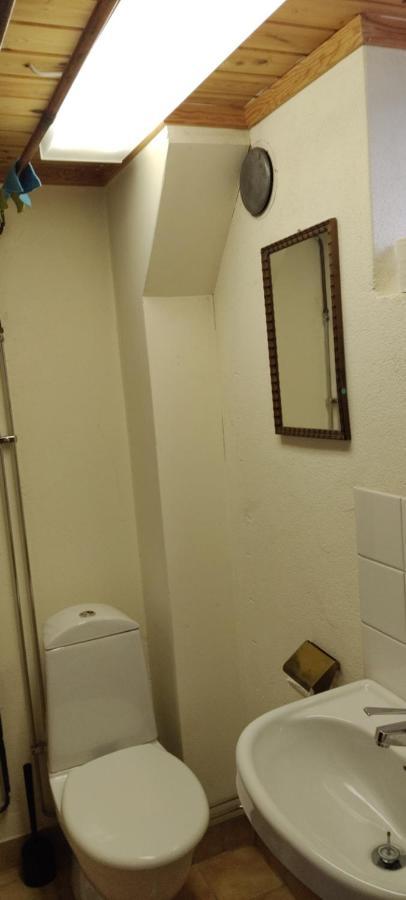 Aelvgatan 43 Apartment Mora Luaran gambar