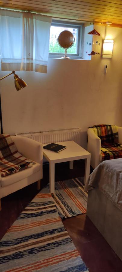 Aelvgatan 43 Apartment Mora Luaran gambar