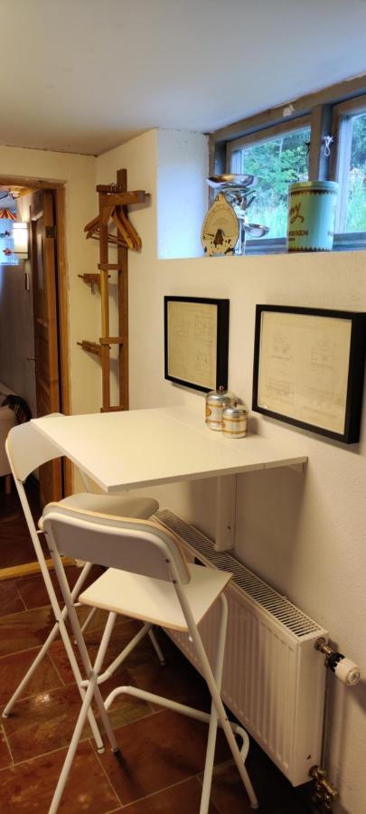 Aelvgatan 43 Apartment Mora Luaran gambar